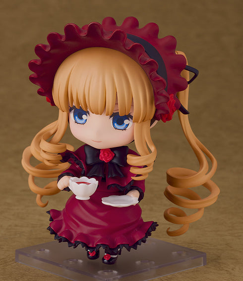 『ローゼンメイデン』ねんどろいど 真紅 2.0